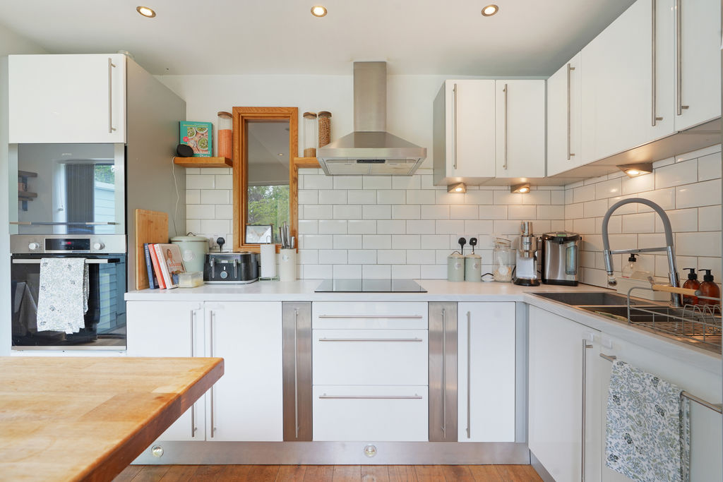 Taptonville Head Broomhill